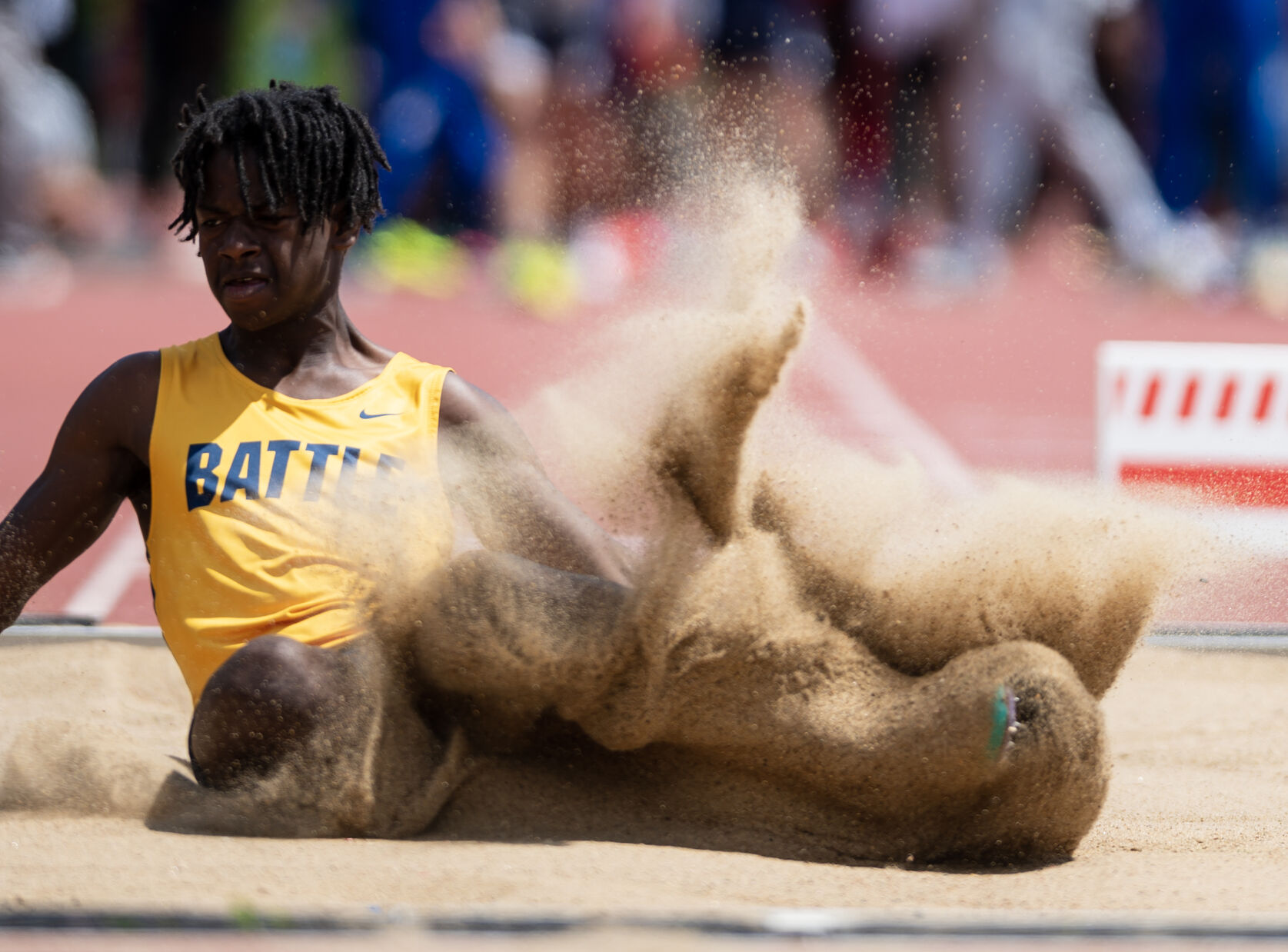 Dale Collier Invitational